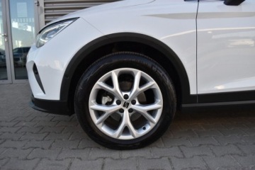 Seat Arona 2024 Seat Arona SalonPL FR 115KM DSG Pakiety x 3KameraIndukcja VAT23 Benzyna, zdjęcie 36