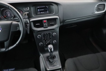 Volvo V40 II Hatchback Facelifting 1.5 T3 152KM 2016 Volvo V40 Cross Country 1.5 T3, Salon Polska, zdjęcie 7