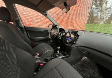 Hyundai i30 I Hatchback 1.4 109KM 2010 Hyundai i30 LPG Android Klima Gwarancja w cenie Warszawa VFJX 1.4 109KM, zdjęcie 8