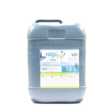 ADBLUE NOXY 10л С ВОРОНКОЙ