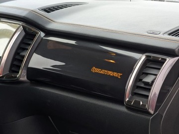 Ford Ranger V Podwójna kabina Facelifting 2019 2.0 EcoBlue 213KM 2021 Ford Ranger Ledy Navi Alu Kamera Serwis Gwarancja 2.0 Diesel 213KM, zdjęcie 33