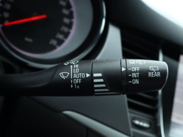 Opel Astra K Sports Tourer 1.4 Turbo 125KM 2017 Opel Astra 1.4 T, Salon Polska, Serwis ASO, Navi, zdjęcie 17