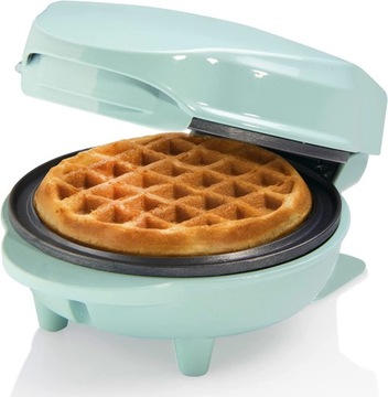 Вафельница High POWER Mini Waffles 550 Вт