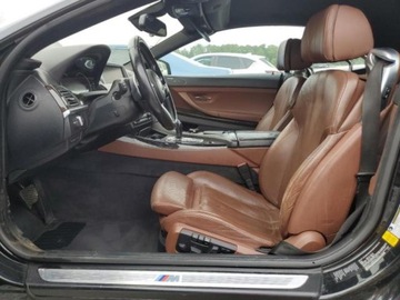 BMW Seria 6 F06-F12-F13 2015 BMW Seria 6 2020 BMW 650 XI, silnik 4.4 L 4.4 Benzyna 445KM, zdjęcie 7