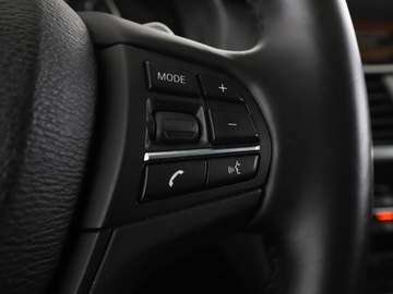 BMW X4 G01 xDrive20d 190KM 2015 BMW X4 GRATIS! Pakiet Serwisowy o wartości 800, zdjęcie 29