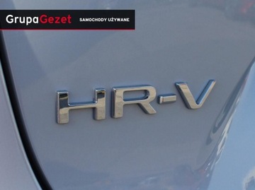 Honda HR-V III SUV 1.5 i-MMD 131KM 2025 Honda HR-V e:HEV 1.5 Hybryda 131KM Elegance LIFT*dostępne inne kolory*, zdjęcie 9