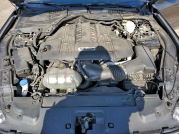 Ford Mustang VI Fastback Facelifting 5.0 Ti-VCT 450KM 2021 Ford Mustang Gt 2021 5.0 Benzyna 450KM, zdjęcie 6