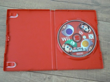 Новая игра Super Mario Bros. Вий