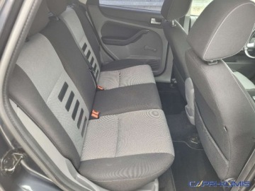 Ford Focus II Focus C-Max 1.8 i 16V 125KM 2009 Ford Focus 1.8i Navi Klimatronik zadbany 1.8 Benzyna 125KM, zdjęcie 11