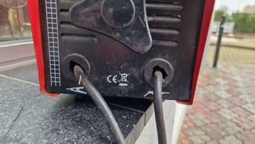 СВАРОЧНЫЙ АППАРАТ BX1-130B, ХОРОШЕЕ СОСТОЯНИЕ, ГАРАНТИЯ