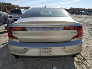 Volvo S90 II 2018 Volvo S90 2018 Volvo S90 T5 AWD Momentum 2.0 Benzyna 245KM, zdjęcie 2