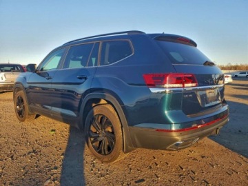 Volkswagen 2023 Volkswagen Atlas Se 2023 3.6 Benzyna 276KM, zdjęcie 1