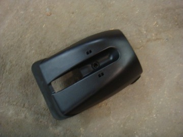 SUZUKI SWIFT MK8 17- OSŁONA KIEROWNICY