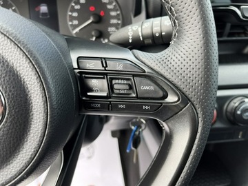 Toyota Yaris IV Hatchback 1.0 VVT-i 72KM 2022 Toyota Yaris 1.0 VVTi - Gaz/ Radar / Asystent Pasa, zdjęcie 21