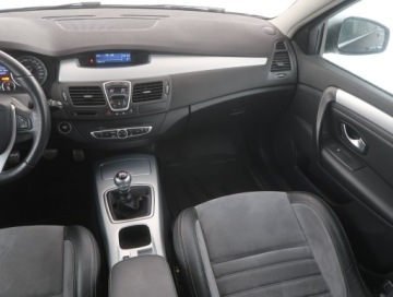 Renault Laguna III 2008 Renault Laguna 2.0 dCi, Salon Polska, 175 KM, zdjęcie 7