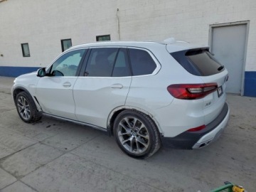BMW X5 G05 2021 BMW X5 xDrive45e 2021 3.0 Hybryda 389KM, zdjęcie 1