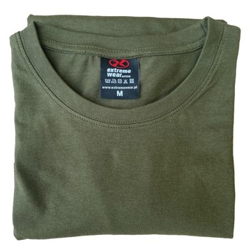 Koszulka wojskowa pod mundur t-shirt wojskowy 3pak 3 sztuki