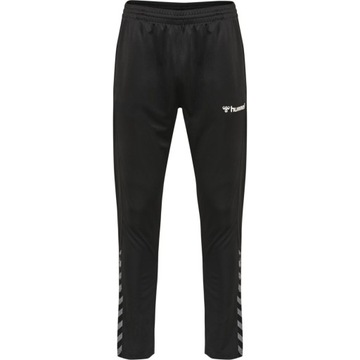 Spodnie dresowe hummel HML AUTHENTIC KIDS TRAININH PANT rozmiar 152 cm