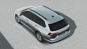 Volkswagen Golf VIII 2026 Volkswagen Golf Variant Business 1.5 TSI mHEV 150, zdjęcie 4