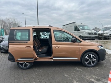 Volkswagen Caddy V 2026 Volkswagen Caddy PanAmericana AUTOMAT 1.5 TSI 116K, zdjęcie 8