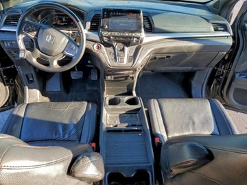 Honda Odyssey IV 2023 Honda Odyssey Sport-L 2023 3.5 Benzyna 280KM, zdjęcie 8