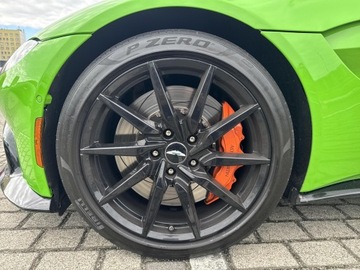 Aston Martin V8 Vantage IV Coupe 4.0 V8 510KM 2020 Aston Martin V8 Inne ASTON MARTIN Vantage V8 4.0 5, zdjęcie 10