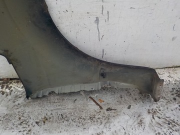 375 FORD S-MAX I MK1 BLATNÍK LEVÝ PŘEDNÍ