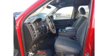 Dodge Ram IV 5.7 V8 390KM 2017 Dodge RAM 2019 6osob RAM 1500 5.7L 4x4 - KUPIONY w transporcie do Polski, zdjęcie 4