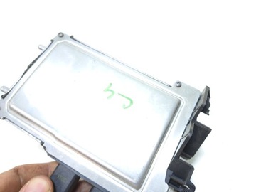 CITROEN C4 II B7 DS4 MODUL NAPÍNÁK START STOP 9810915280