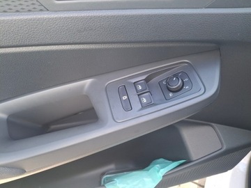 Volkswagen Caddy V Caddy 2.0 TDI 122KM 2025 Volkswagen Caddy Maxi 2.0 TDI 122 KM DSG, zdjęcie 16