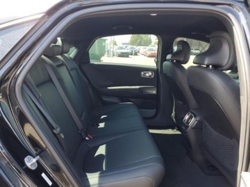 Hyundai IONIQ 2023 Hyundai IONIQ 2023 HYUNDAI IONIQ 6 SEL, silnik elektryczny , Elektryczny, zdjęcie 10