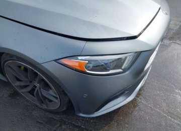 Mercedes CLS C257 2020 Mercedes-Benz CLS 2020, 3.0L, 4x4, 53 AMG, po kradziezy 3.0 Benzyna 429KM, zdjęcie 6