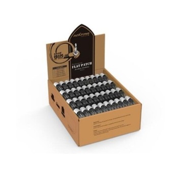 РАЗЪЕМНЫЙ КАБЕЛЬ Roxtone 30 см ДЛЯ ГИТАРЫ ЭФФЕКТОВ