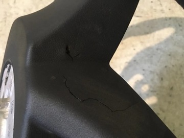 BMW 3 G20 G21 КОЖАНЫЙ РУЛЬ