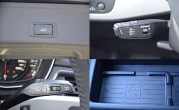 Audi A4 B9 2019 Audi A4 Avant 8W 2.0 TDI S-Tronic Kamera ACC Navi Radar Presense El.Klapa, zdjęcie 23