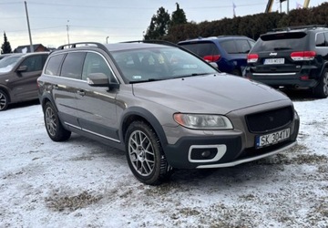 Volvo XC70 II 2008 Volvo XC 70 2008r. 2.4 Diesel 185KM, zdjęcie 6
