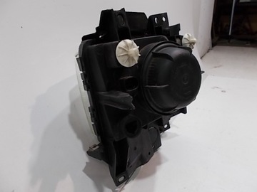 VW T4 LIFT 7D TRANSPORTER MULTIVAN 96-03 ОРГ!