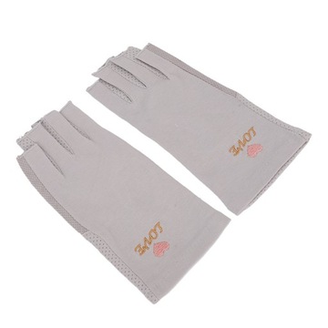 Rękawiczki do manicure Ochrona przed