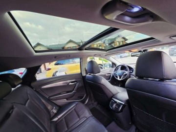 Hyundai i40 Kombi 1.7 CRDi HIGH 136KM 2015 Hyundai i40 Premium 1.7CRDi 136KM Skora Led Navi Kamera Panorama Keyless G, zdjęcie 15