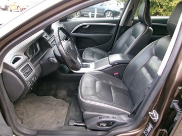 Volvo XC70 II Kombi Facelifting 2.0 D4 DRIVE-E 181KM 2015 Volvo XC 70 Volvo XC70 III 2.0 D Inscription Automat 2.0 Diesel 180KM, zdjęcie 4