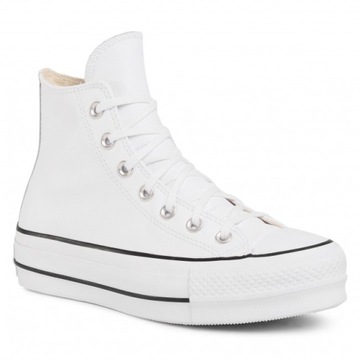 Converse 561676C- wysokie -damskie - 44