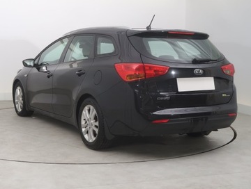 Kia Ceed II Kombi 1.6 CRDi 128KM 2013 Kia Ceed 1.6 CRDi, Serwis ASO, Klima, Parktronic, zdjęcie 3