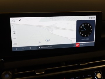 Hyundai Tucson IV SUV Facelifting 1.6 T-GDI 48V 160KM 2024 Hyundai Tucson 1.6 T-GDI 48V MHEV, Salon Polska, zdjęcie 11