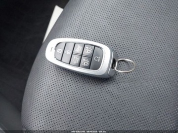 Hyundai Tucson IV 2024 Hyundai Tucson LIMITED 2024, od ubezpieczalni 2.5 Benzyna 187KM, zdjęcie 8