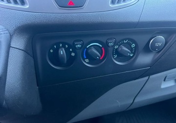 Ford Transit Custom I 2017 Ford Transit Custom 2.0 TDCI Klimatyzacja 9 osobowy Radio USB 2.0 Diesel, zdjęcie 17