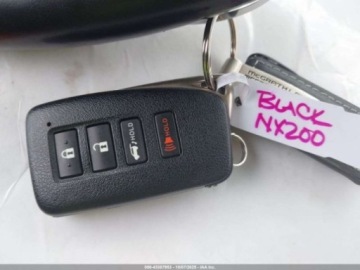 Lexus NX I 2015 Lexus NX 2015 LEXUS NX 200T 2.0 Benzyna 235KM, zdjęcie 12