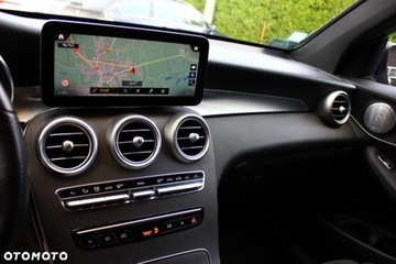 Mercedes GLC C253 SUV Facelifting 2.9 400d 330KM 2020 Mercedes-Benz GLC Mercedes-Benz GLC 400 d 4Matic 9G-TRONIC AMG Line 2.9, zdjęcie 28