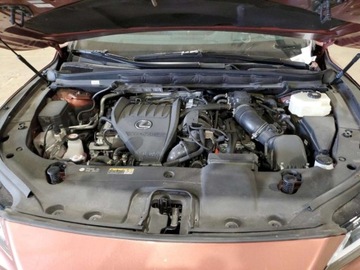 Lexus RX V 2023 Lexus RX 2023 LEXUS RX 500H F SPORT 2.4 Hybryda 366KM, zdjęcie 11