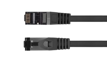 КАБЕЛЬ LAN RJ45 ETHERNET CAT.8.1 CAT.8.1 S/FTP 1,5M LANBERG