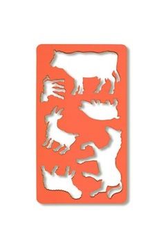 ШАБЛОНЫ РИСОВАНИЙ ДЛЯ ДЕТЕЙ ЖИВОТНЫХ